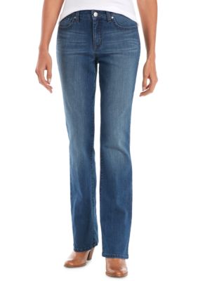 belk bootcut jeans