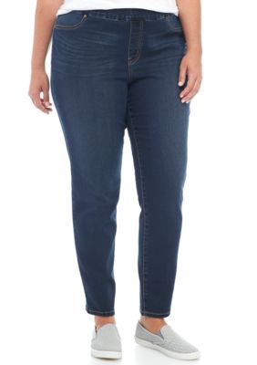 Women's Plus Size Jeans: High Waisted, Skinny Jeans & More | belk