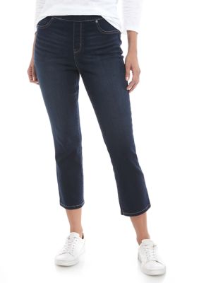 New Directions® Women's Pull On Capri Pants | belk