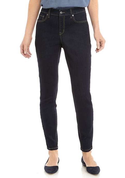 New Directions® Women's Skinny Jeans | belk