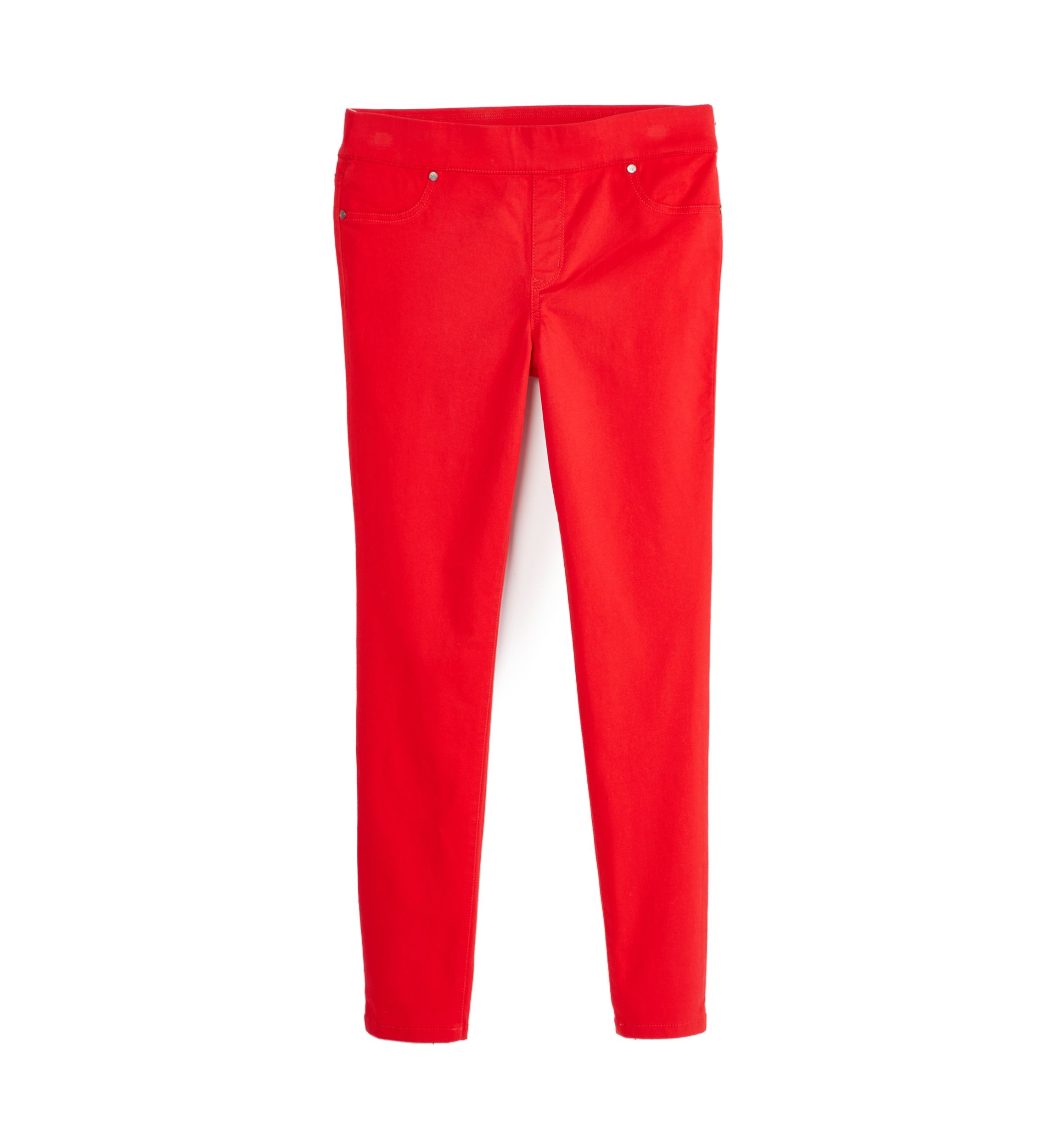 Petite Pull On Pants