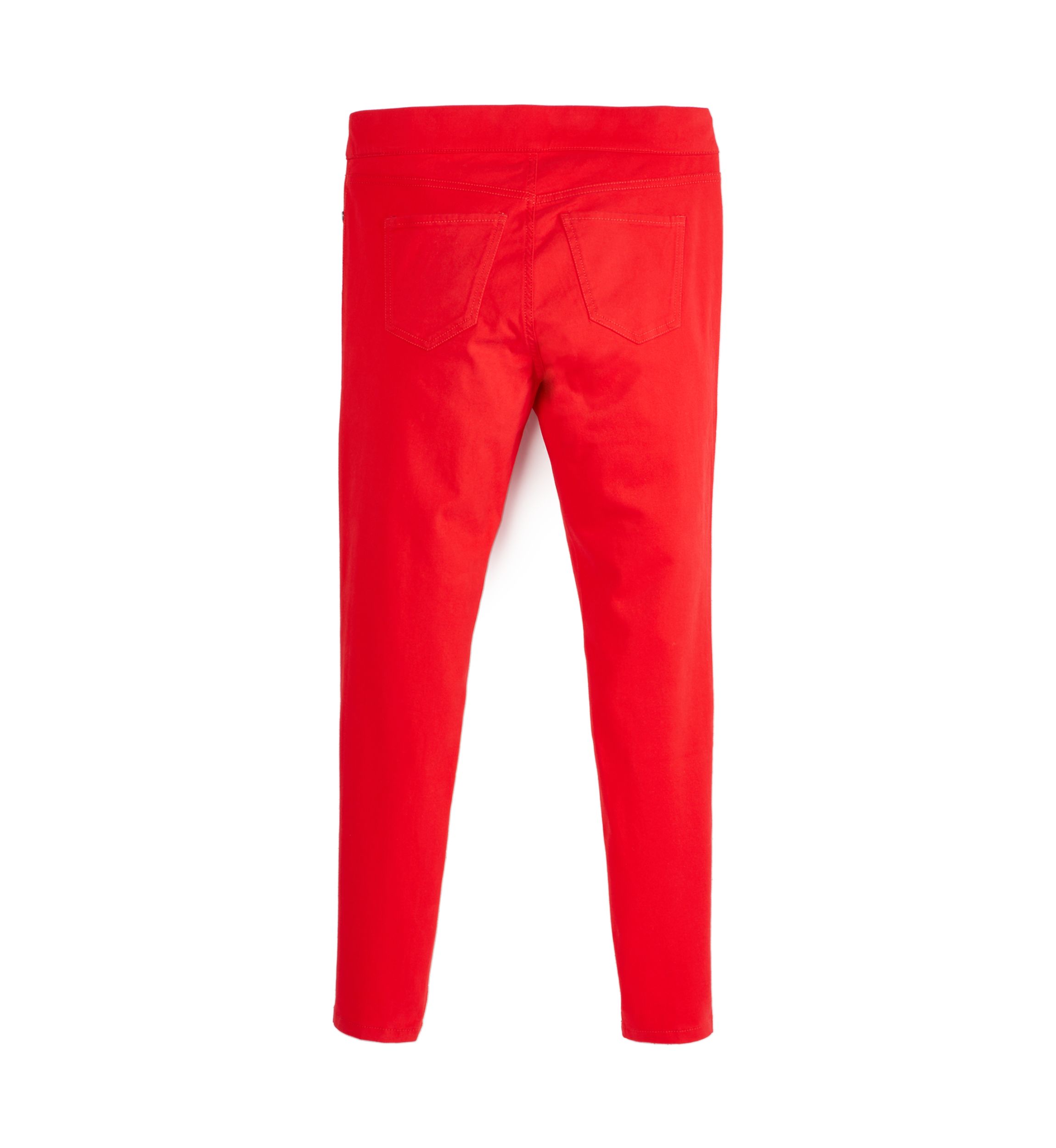 Petite Pull On Pants