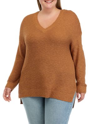 Juniors Plus Size Cardigans Hoodies Sweaters