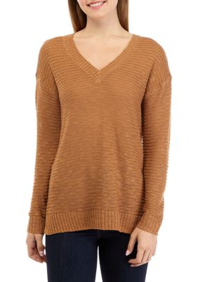 Sanctuary Clothing Womens Chenille Pullover Sweater, Red, X-Small :  : Clothing, Shoes & Accessories