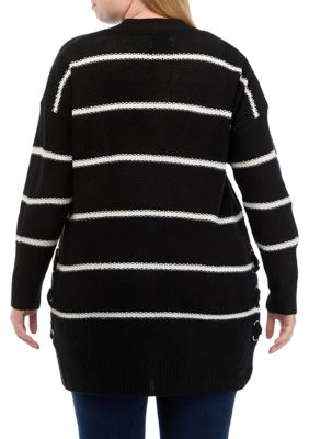 Belk sweaters plus size best sale