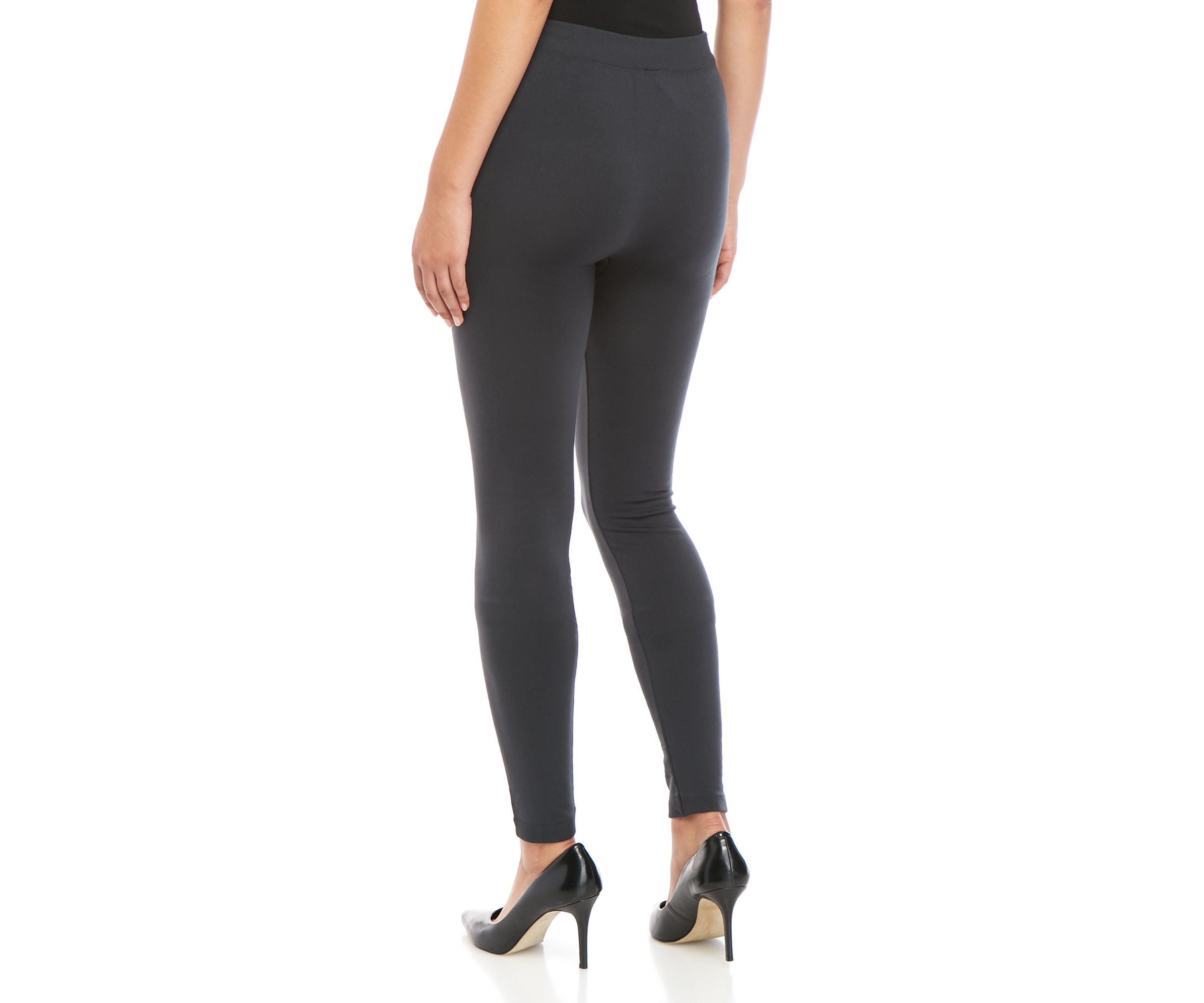 Solid Leggings 