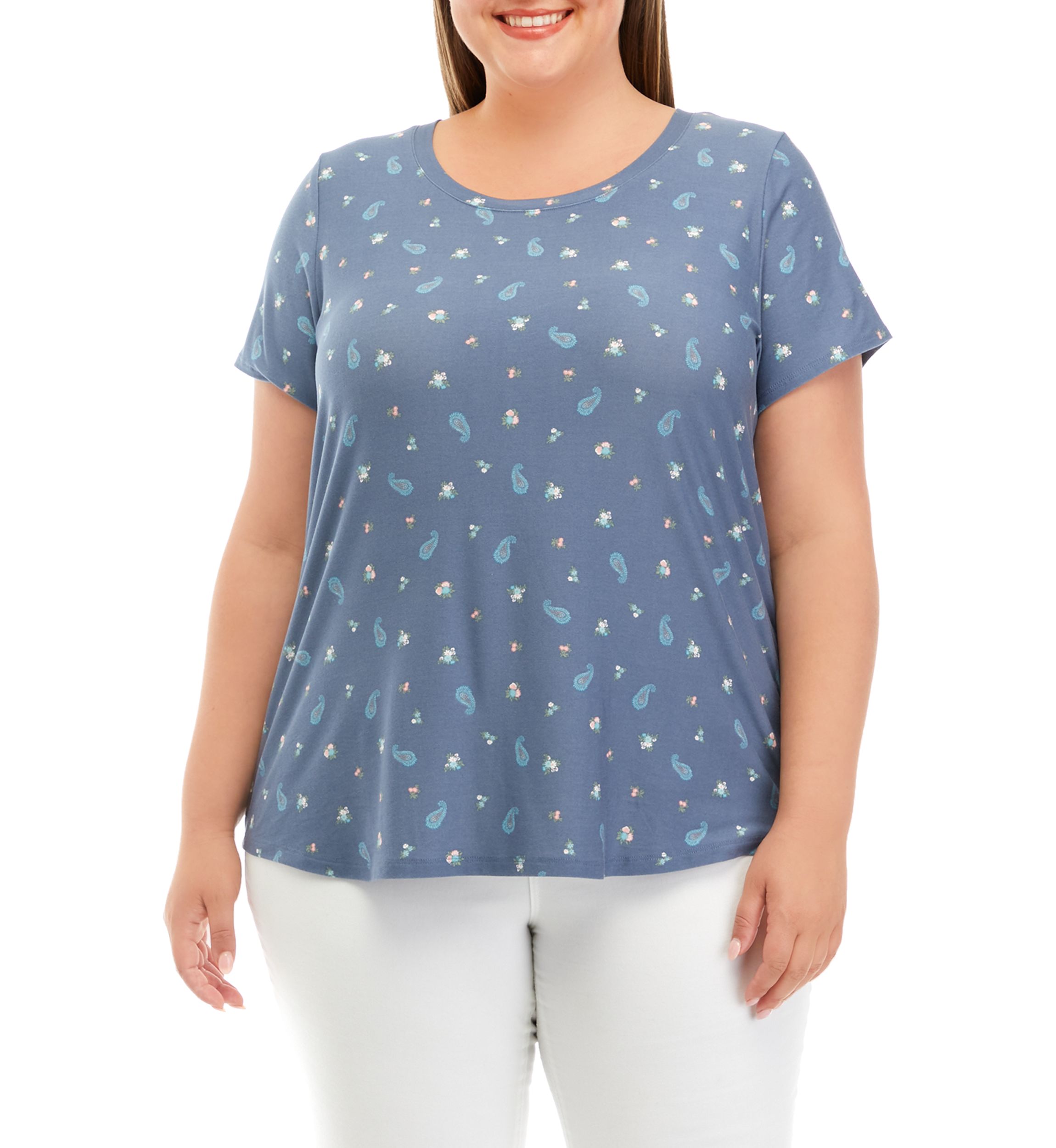 Plus Size Yummy T-Shirt