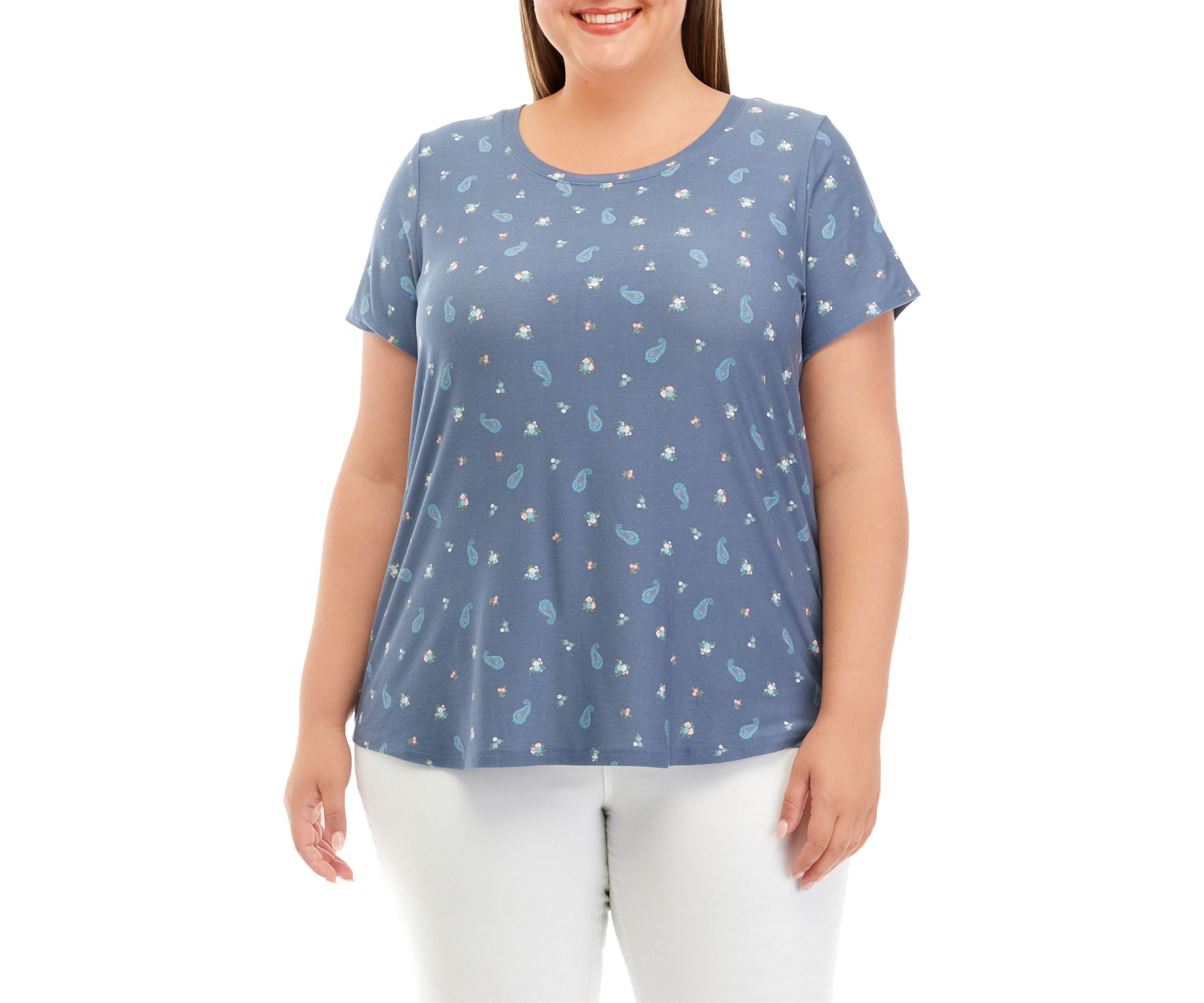Plus Size Yummy T-Shirt