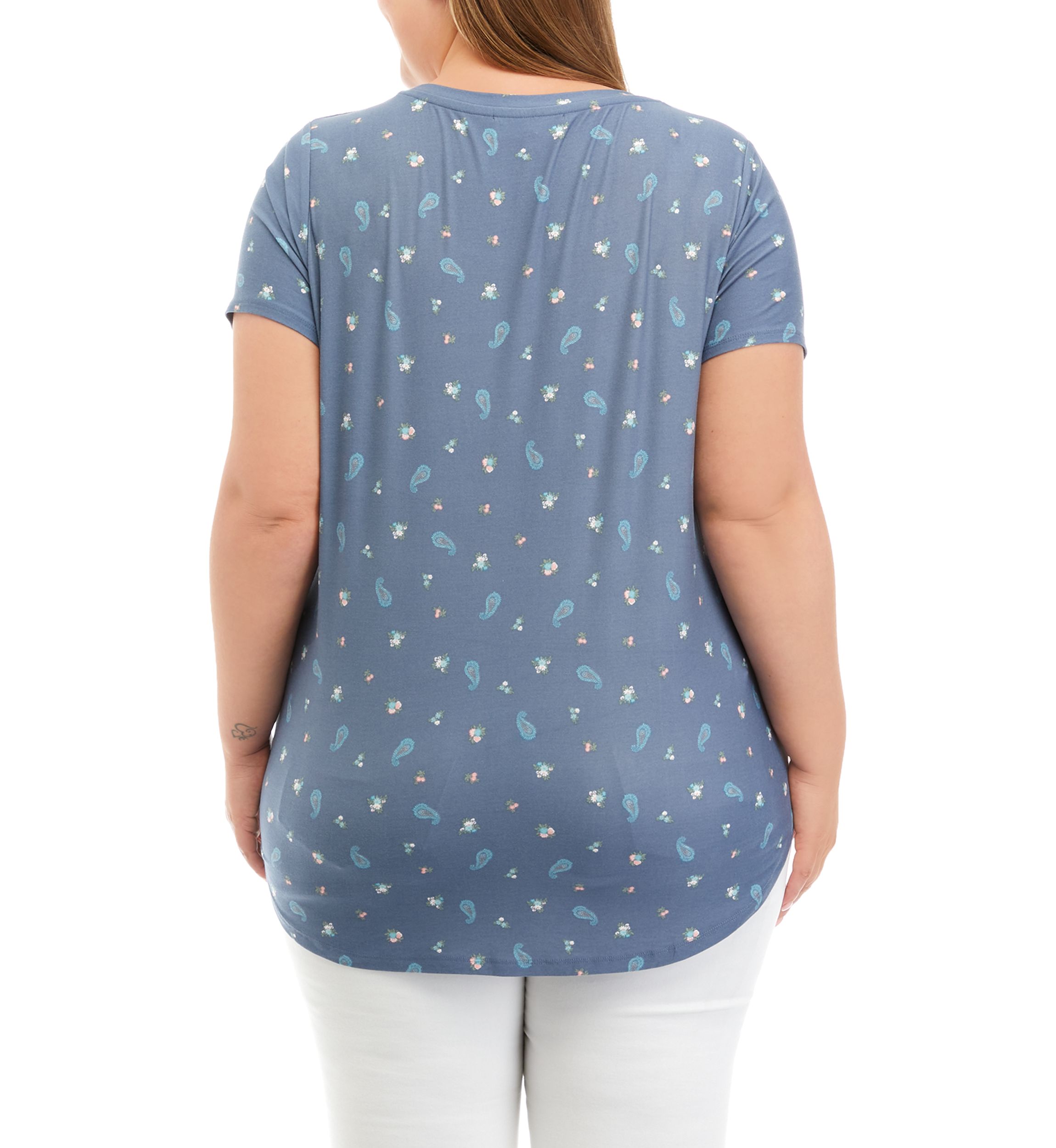 Plus Size Yummy T-Shirt