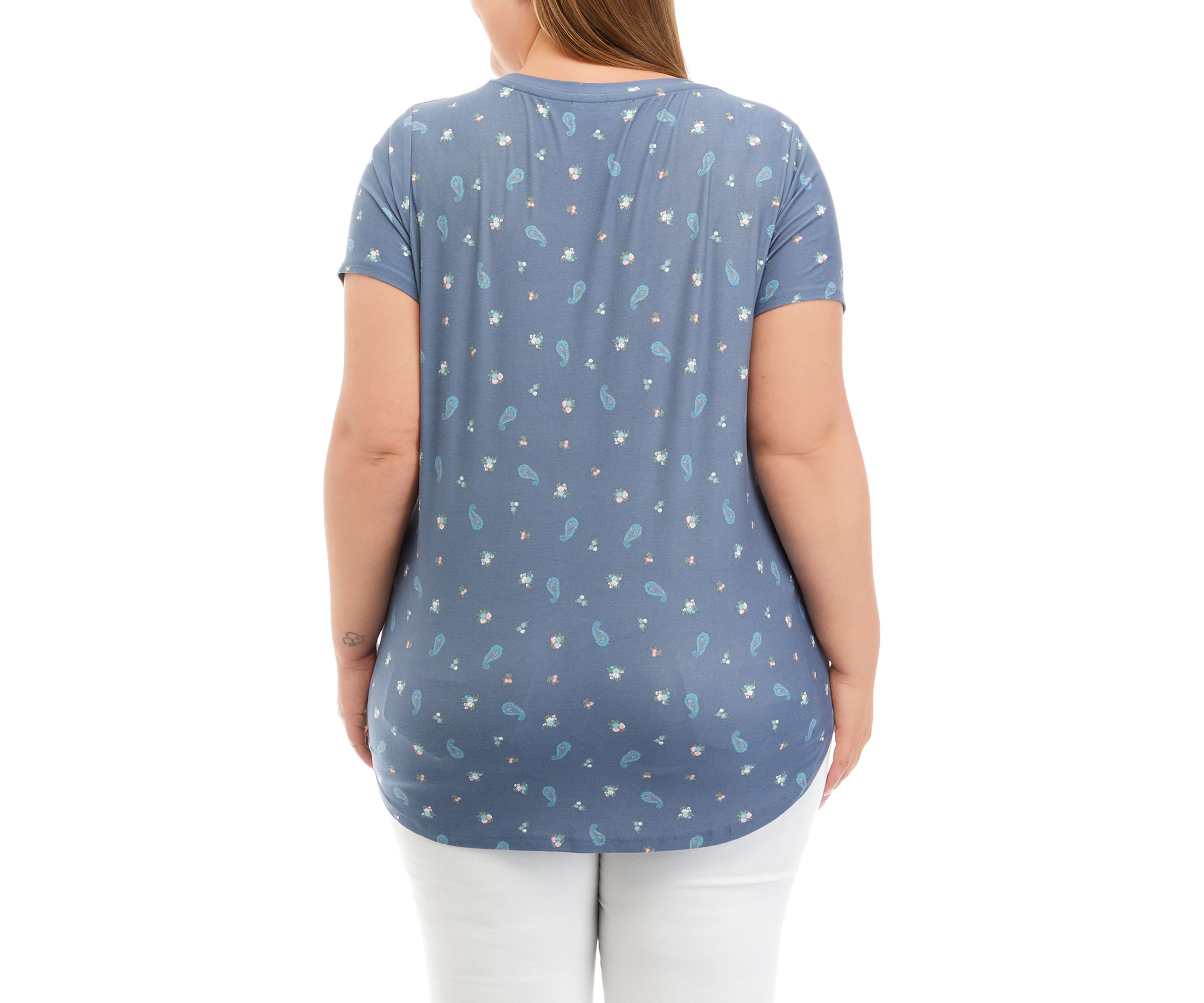 Plus Size Yummy T-Shirt
