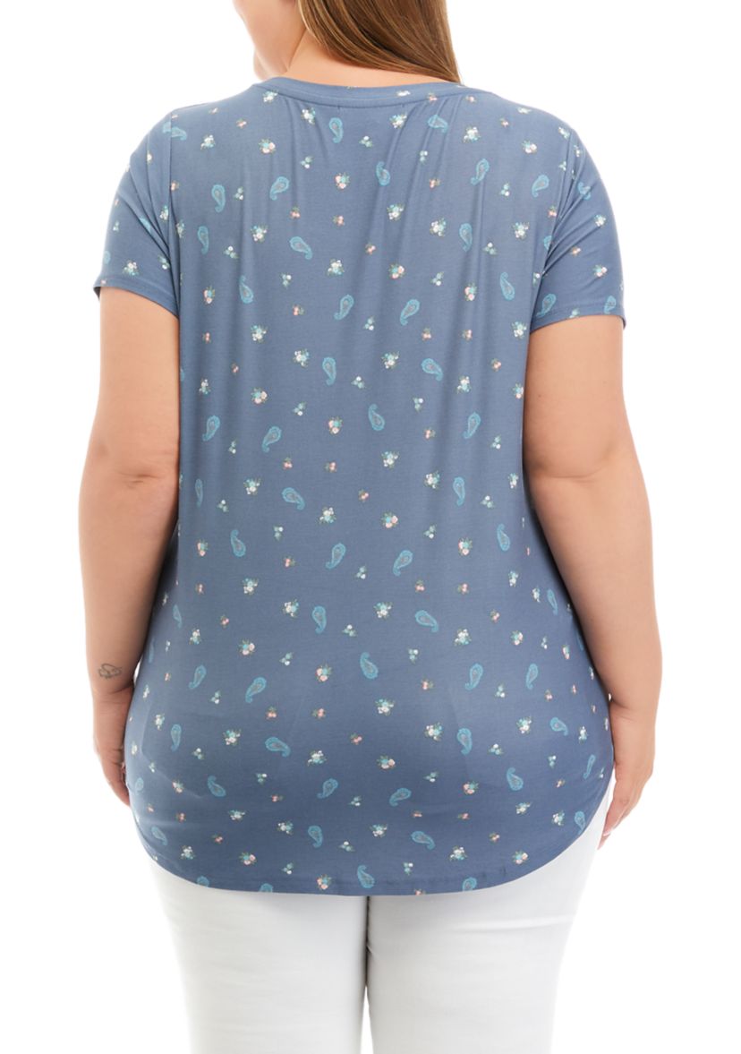 Plus Size Yummy T-Shirt