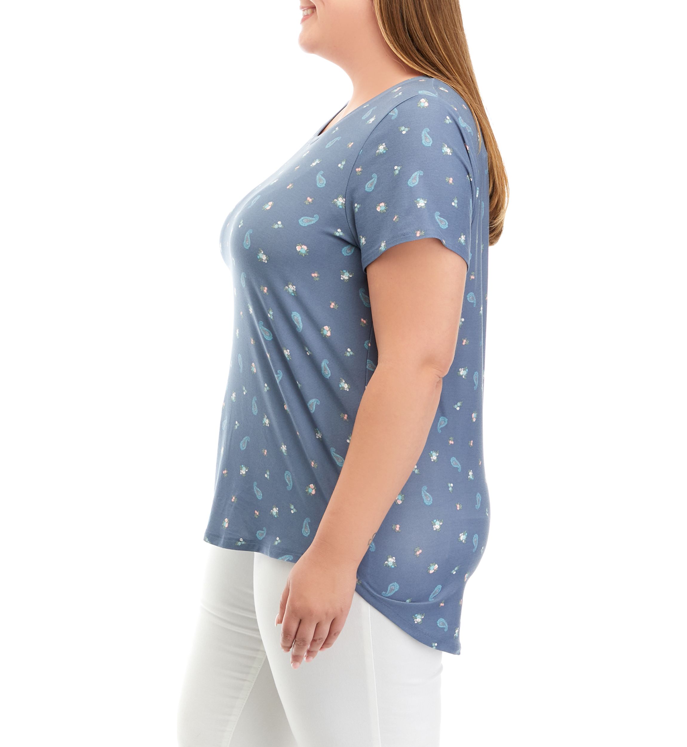 Plus Size Yummy T-Shirt