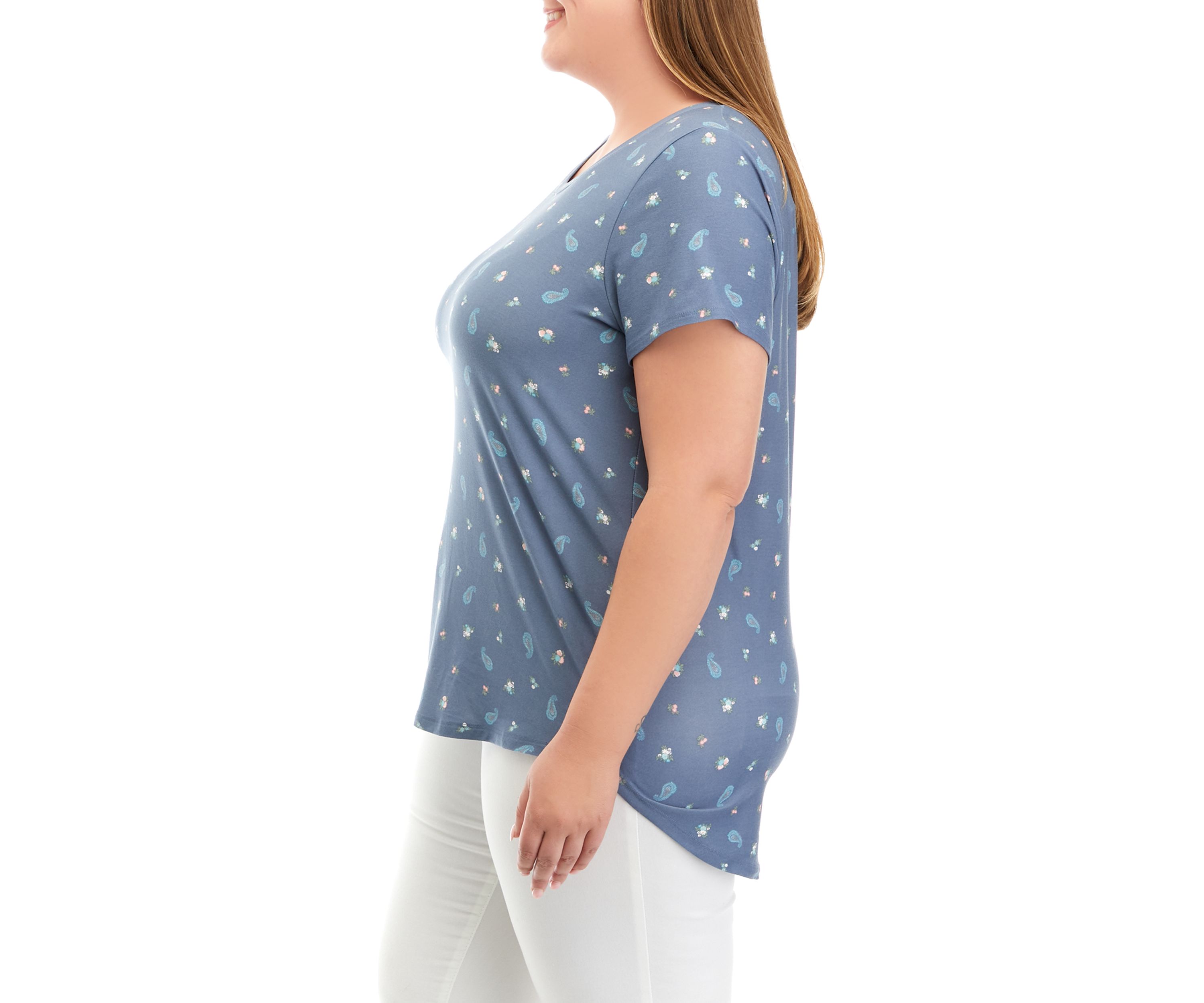 Plus Size Yummy T-Shirt
