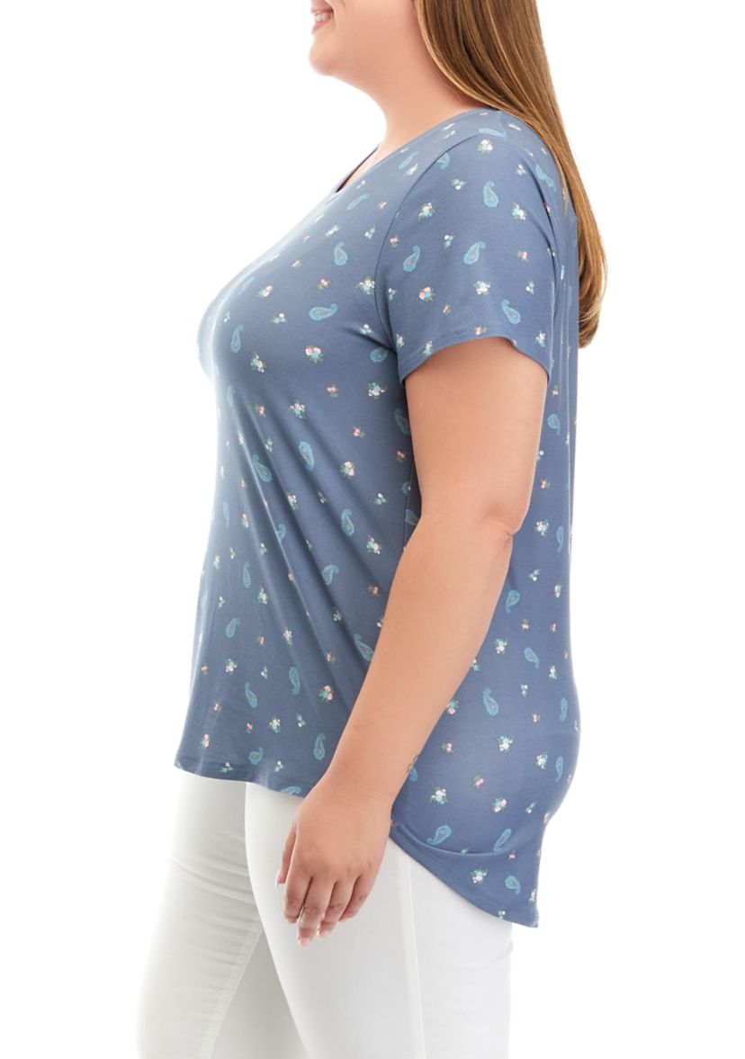 Plus Size Yummy T-Shirt