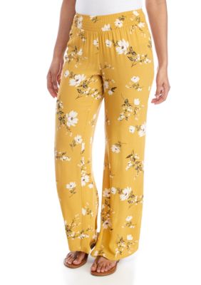 belk palazzo pants
