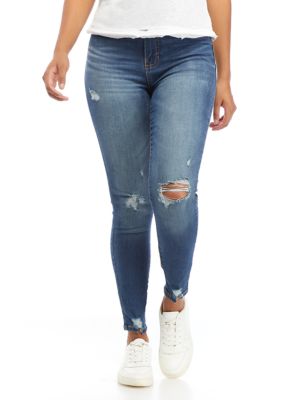 Levi's® 720 High Rise Super Skinny Jeans | belk