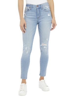 Celebrity pink best sale jeans belk