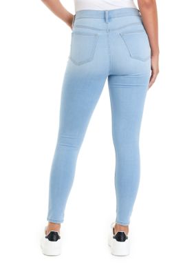 Celebrity pink hot sale jeans juniors