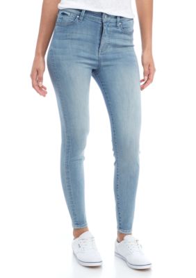 Celebrity Pink Soft Denim Skinny Jeans | belk