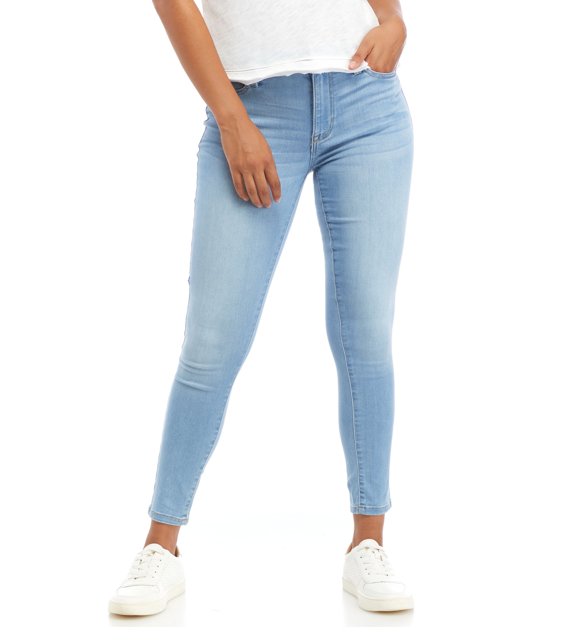 Juniors Skinny Jeans 