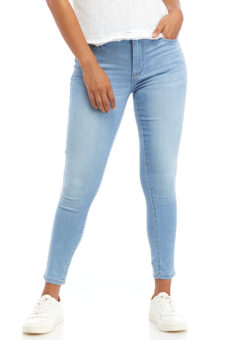 Juniors Skinny Jeans 