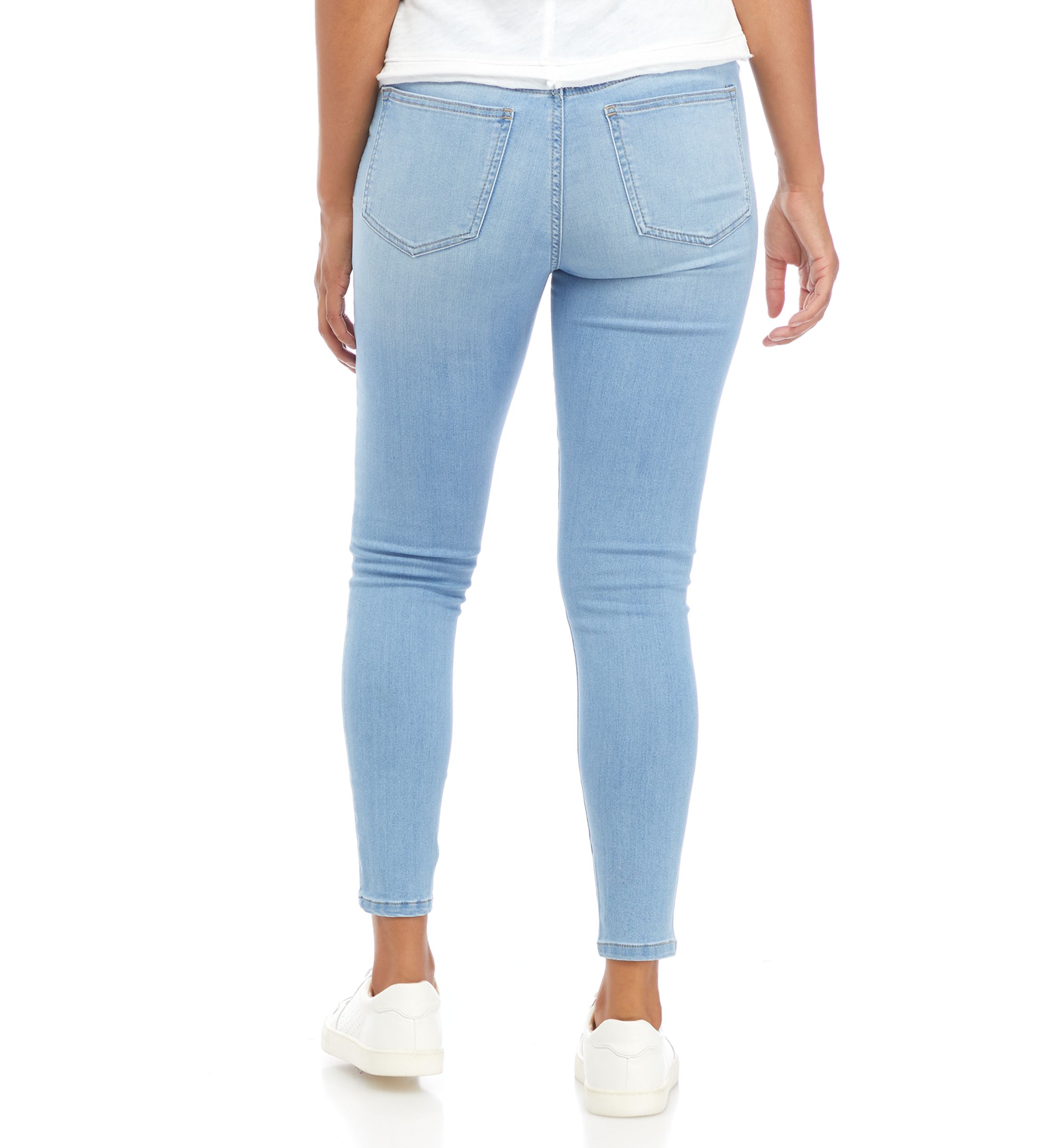 Juniors Skinny Jeans 