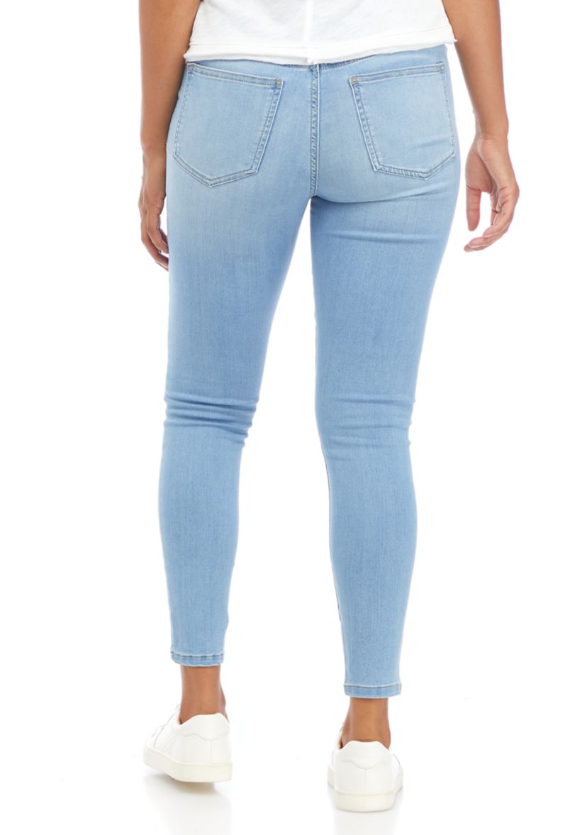 Juniors Skinny Jeans 