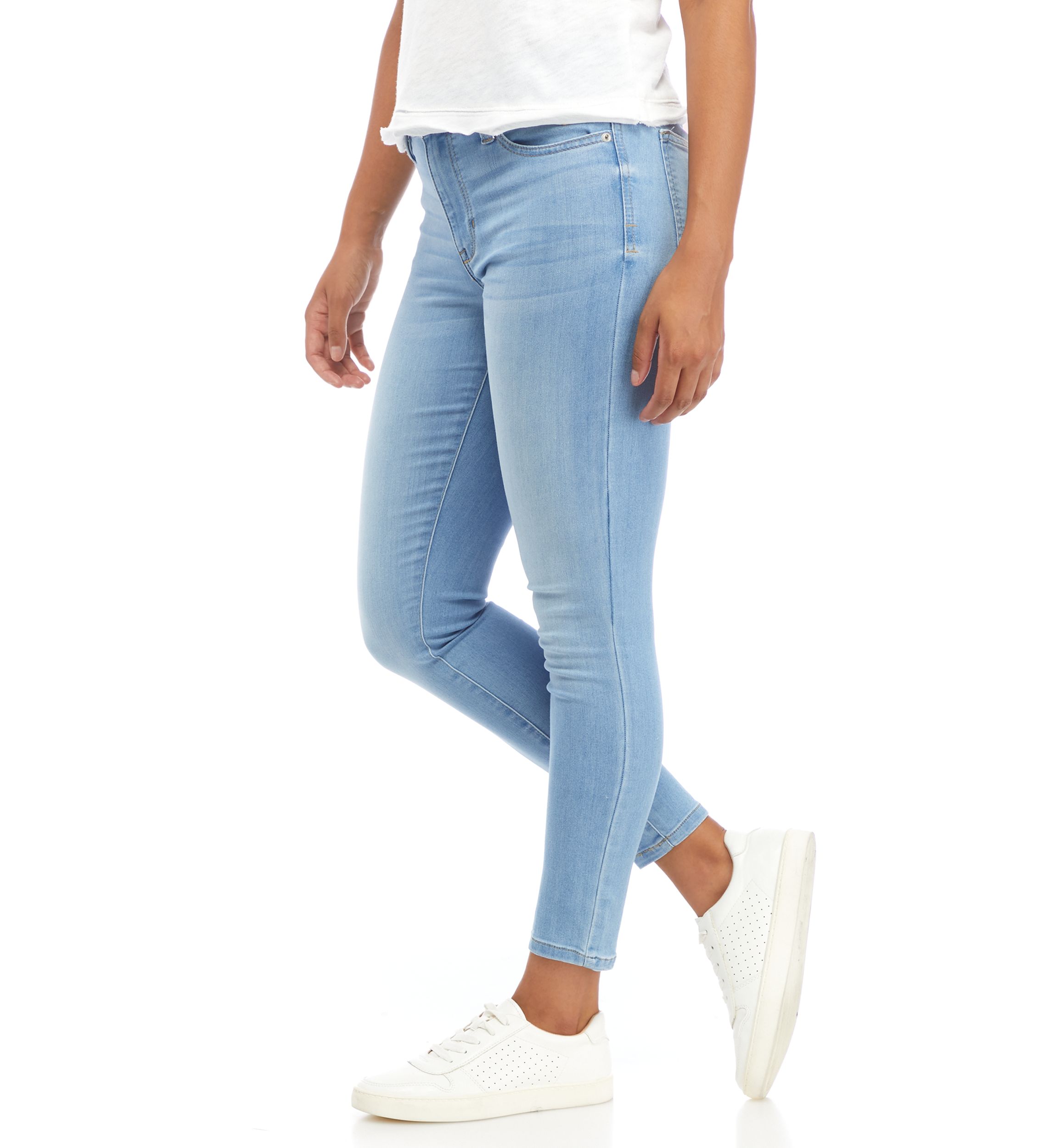 Juniors Skinny Jeans 