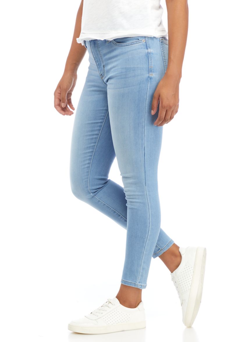Juniors Skinny Jeans 