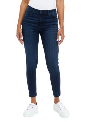 Belk celebrity sale pink jeans