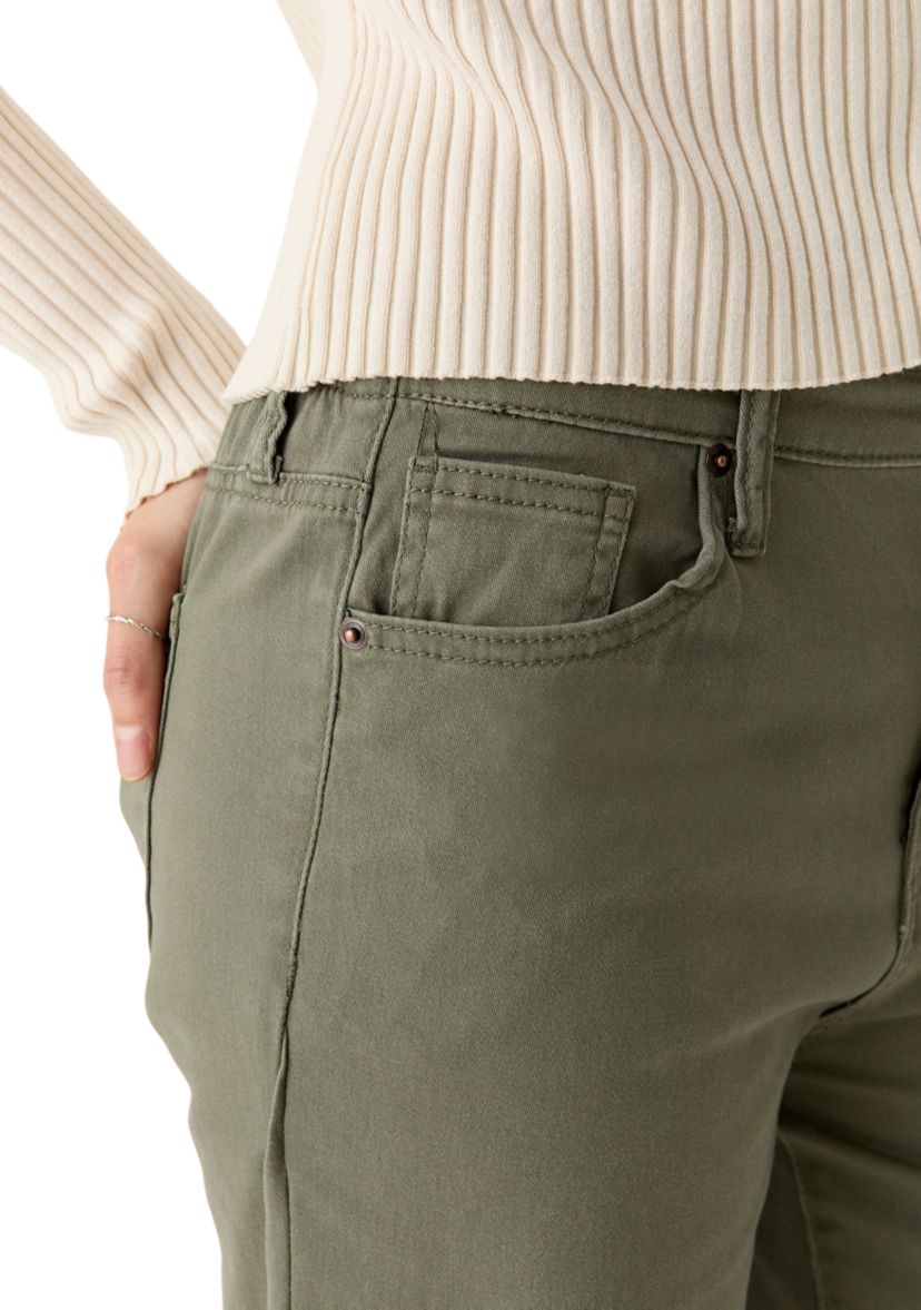 Womens Baggy Wide Leg Pants