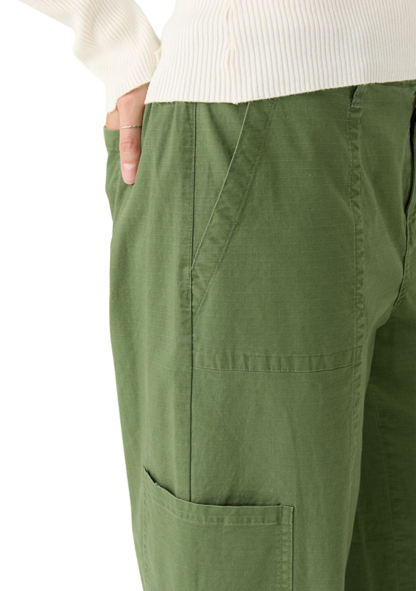 Womens Wide Leg Pants