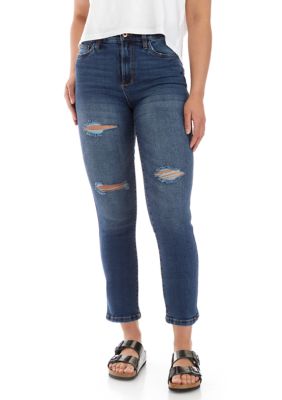 Belk celebrity sale pink jeans