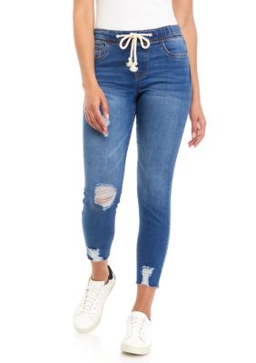 Celebrity pink best sale jeans belk