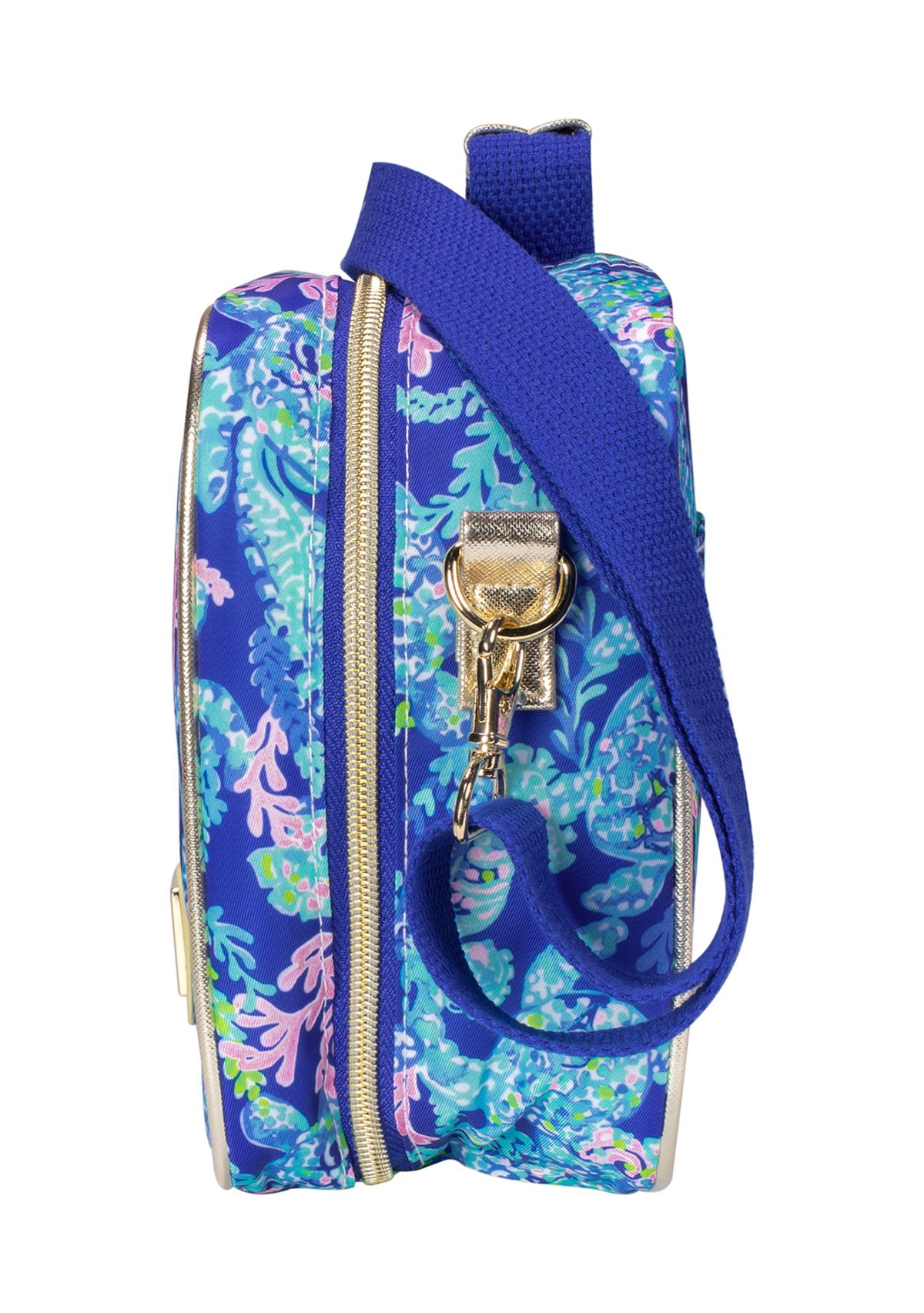 Lunch Bag, Turtle Villa