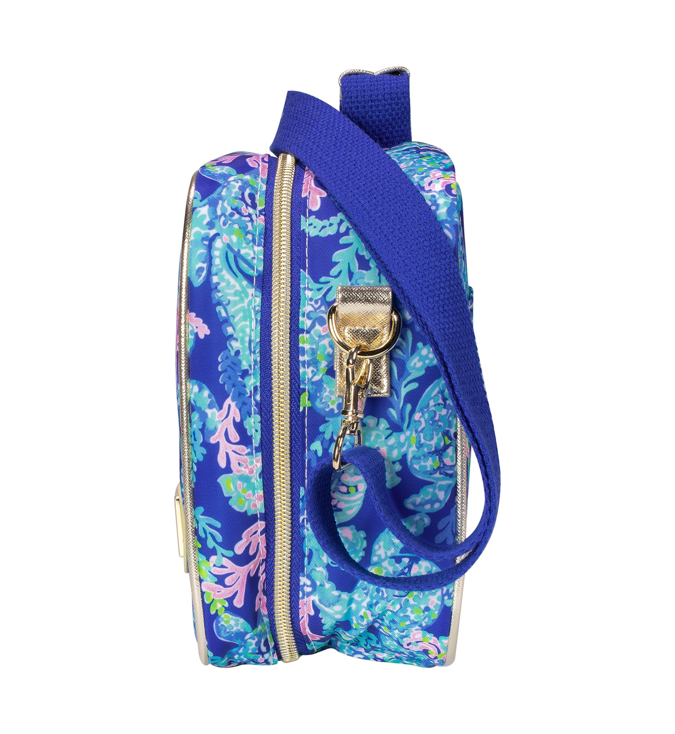 Lunch Bag, Turtle Villa