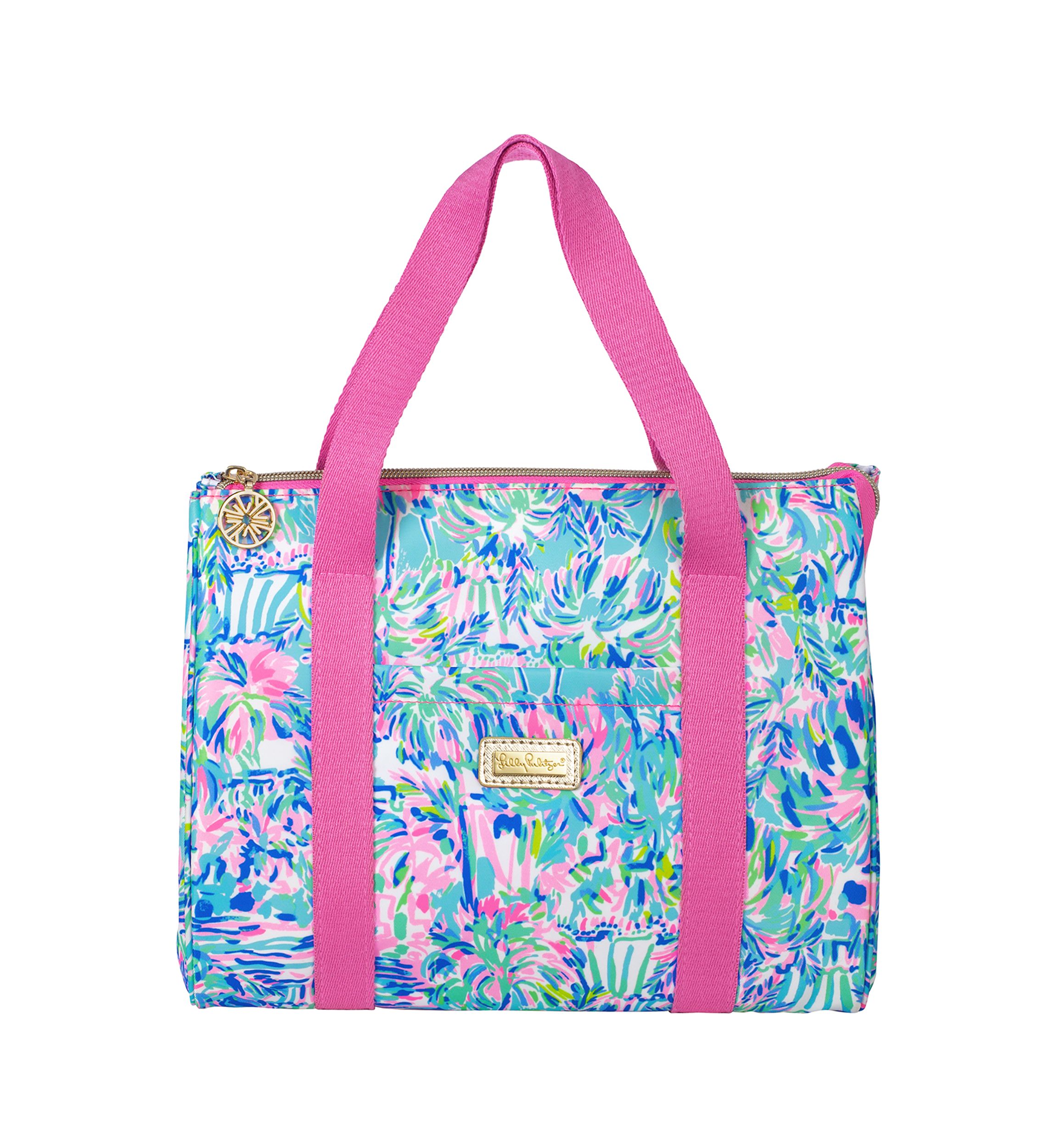 Lunch Tote, Cabana Cocktail