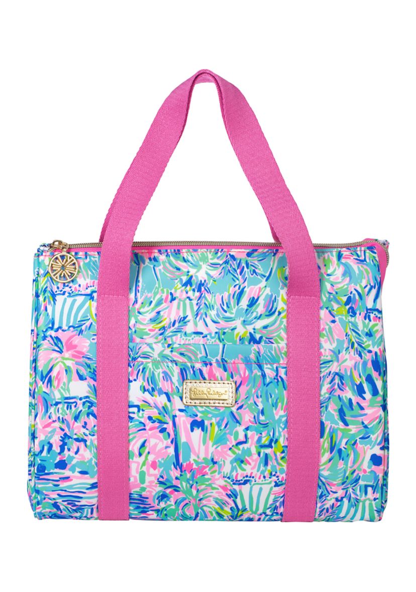Lunch Tote, Cabana Cocktail