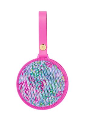 Lilly Pulitzer® Best Fishes Bluetooth Speaker | belk