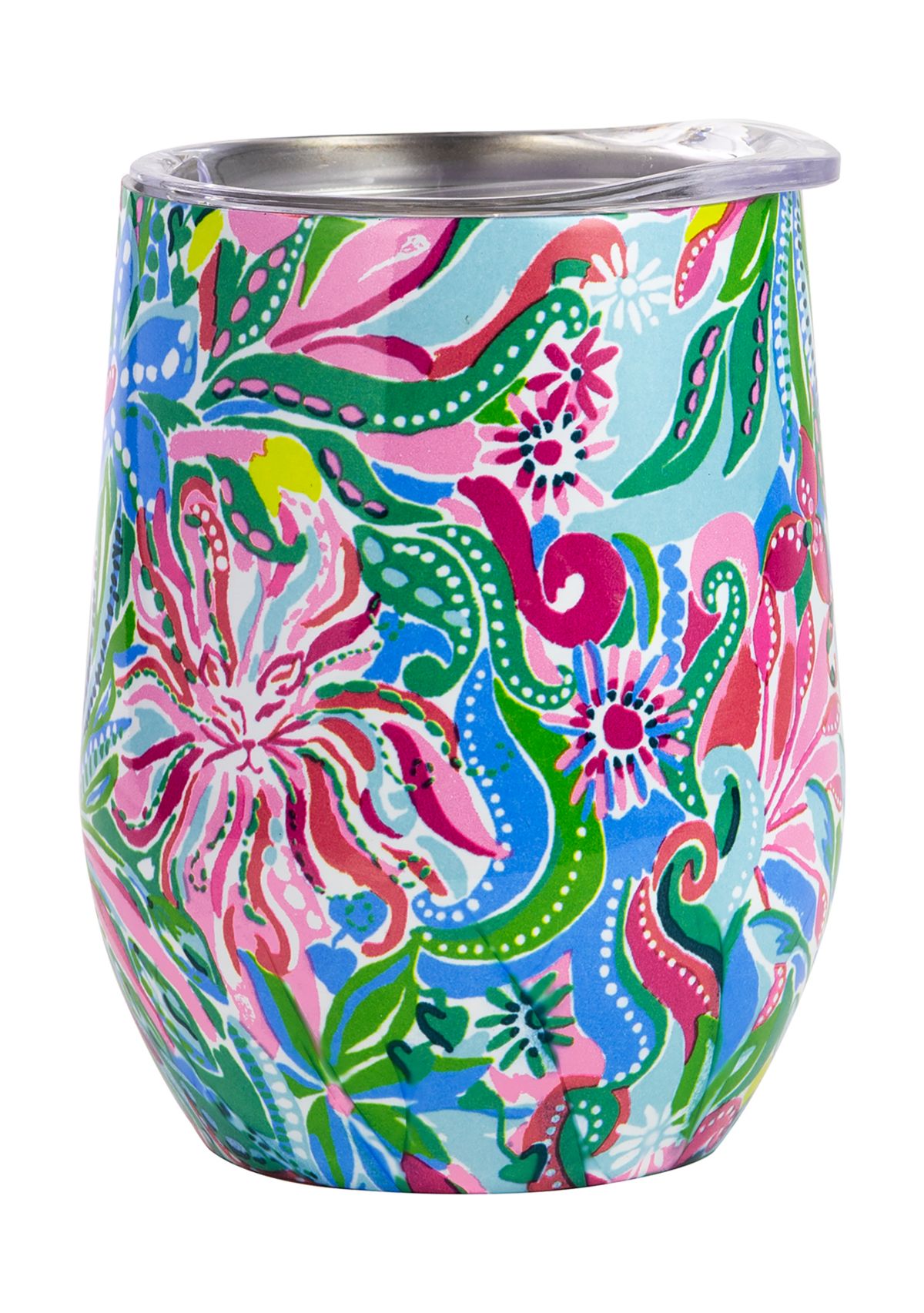  Golden Hour Insulated 12 Ounce Stemless Tumbler