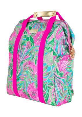 Lilly Pulitzer® Backpack Cooler, Coming in Hot | belk