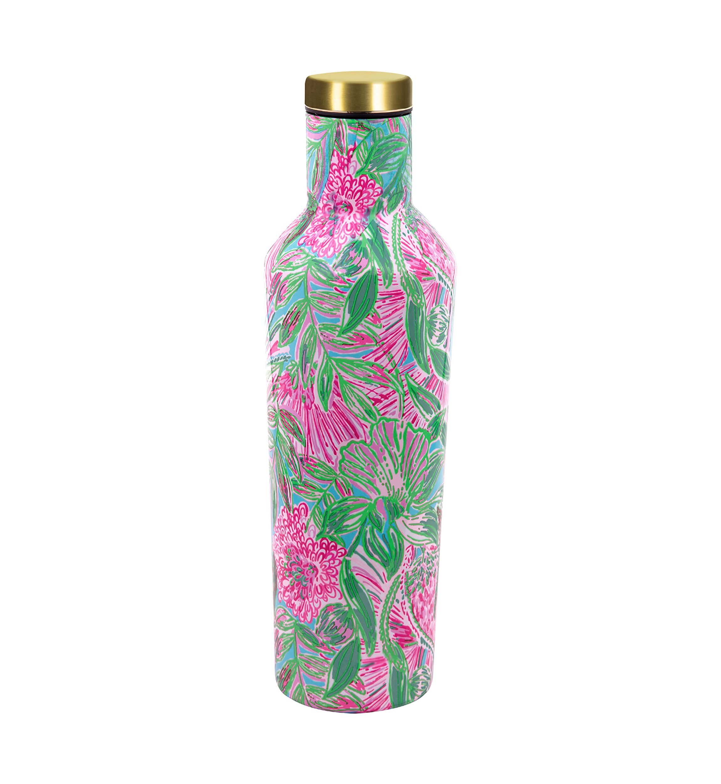 Stainless Steel Water Bottle 