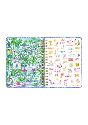 Lilly Pulitzer vs. Kate Spade vs. ban.do: Which Agenda is Best