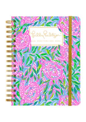 How My Lilly Pulitzer Planner Saved My Life