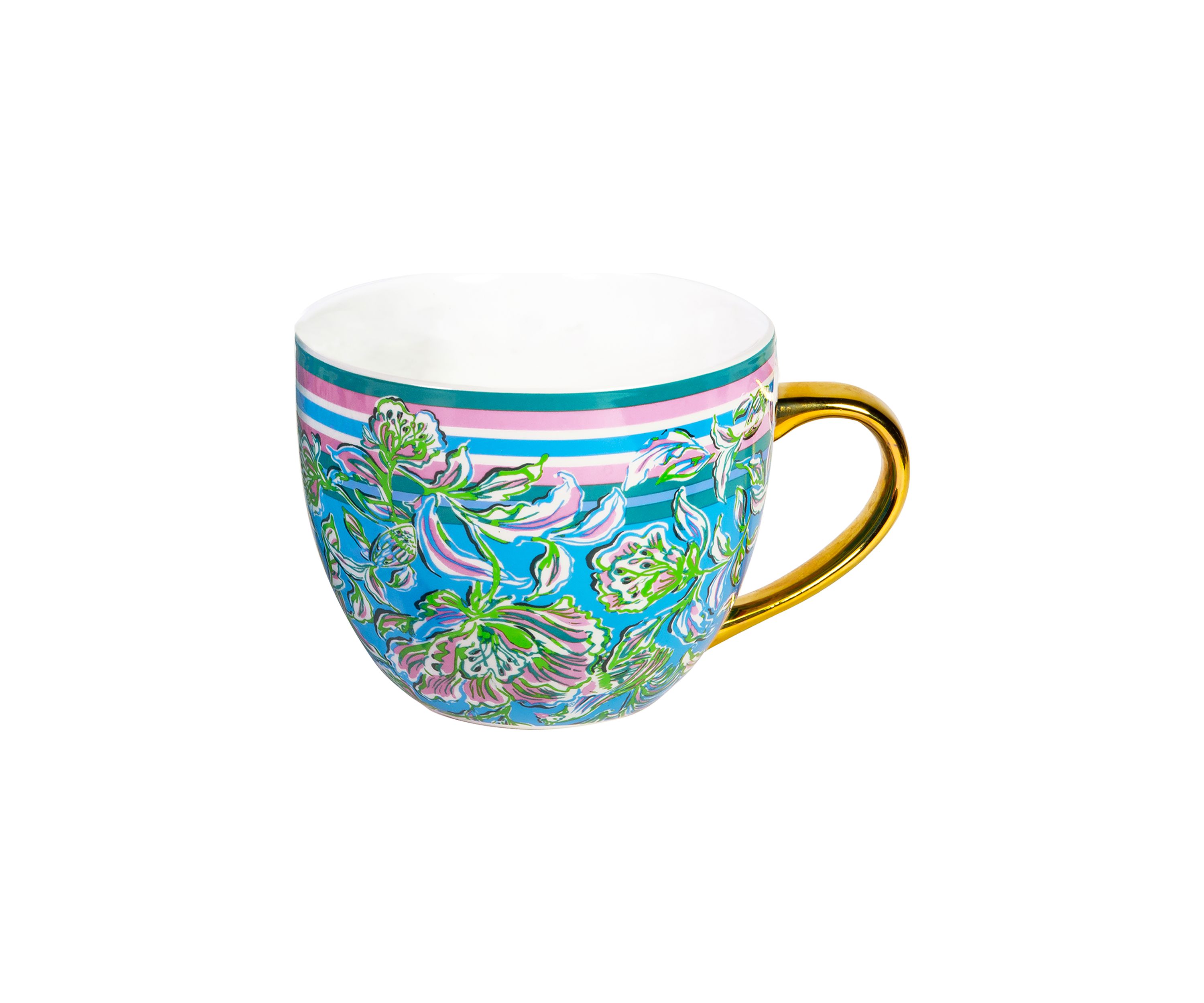Ceramic Mug - Chick Magnet