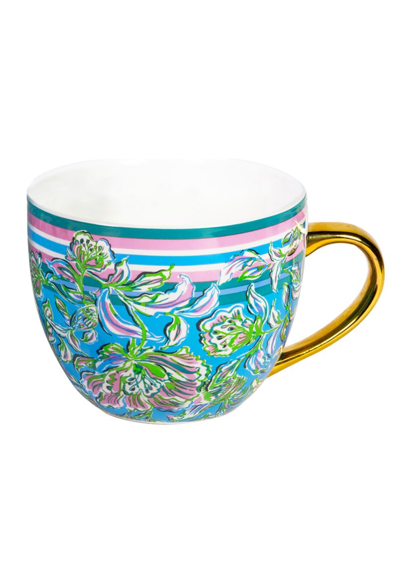 Ceramic Mug - Chick Magnet