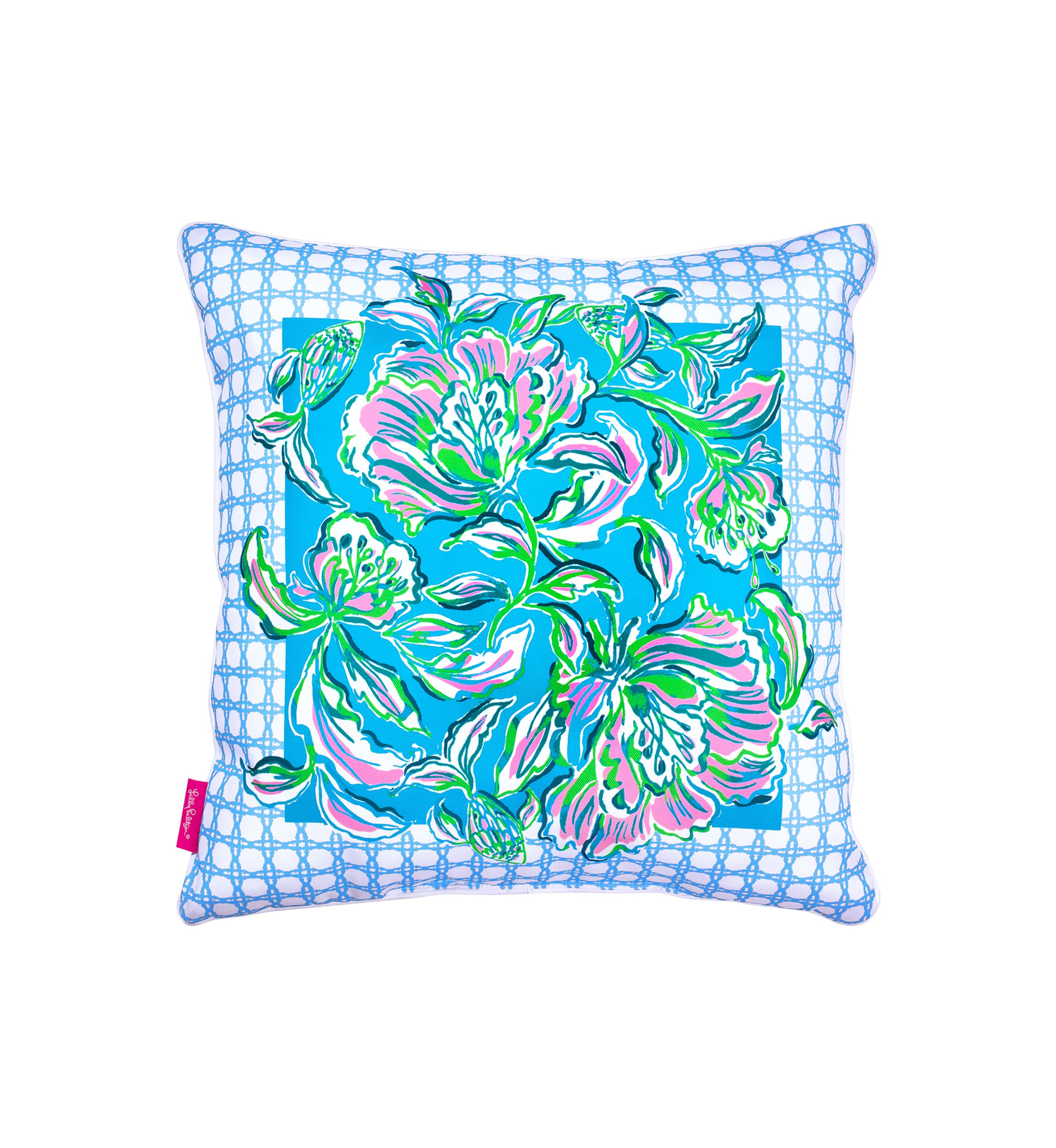 Medium Pillow 