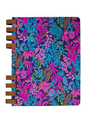 Lilly Pulitzer Planners Journals