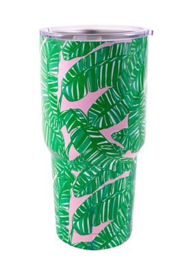 Let's Go Bananas Insulated Tumbler