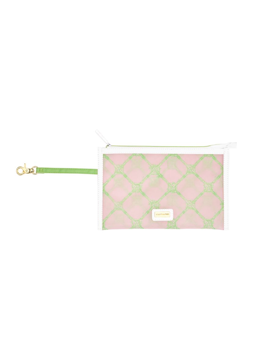 Picnic Cooler, Lime Feeling Good